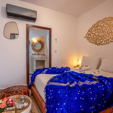 Riad Lalla Zineb & Spa Μαρακές Εξωτερικό φωτογραφία