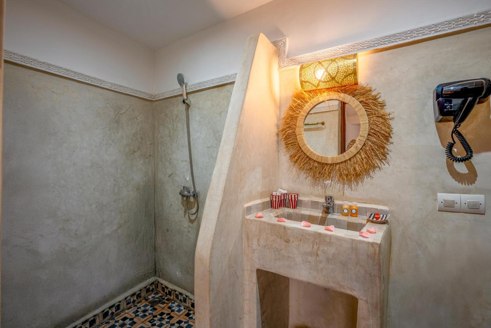 Riad Lalla Zineb & Spa Μαρακές Εξωτερικό φωτογραφία